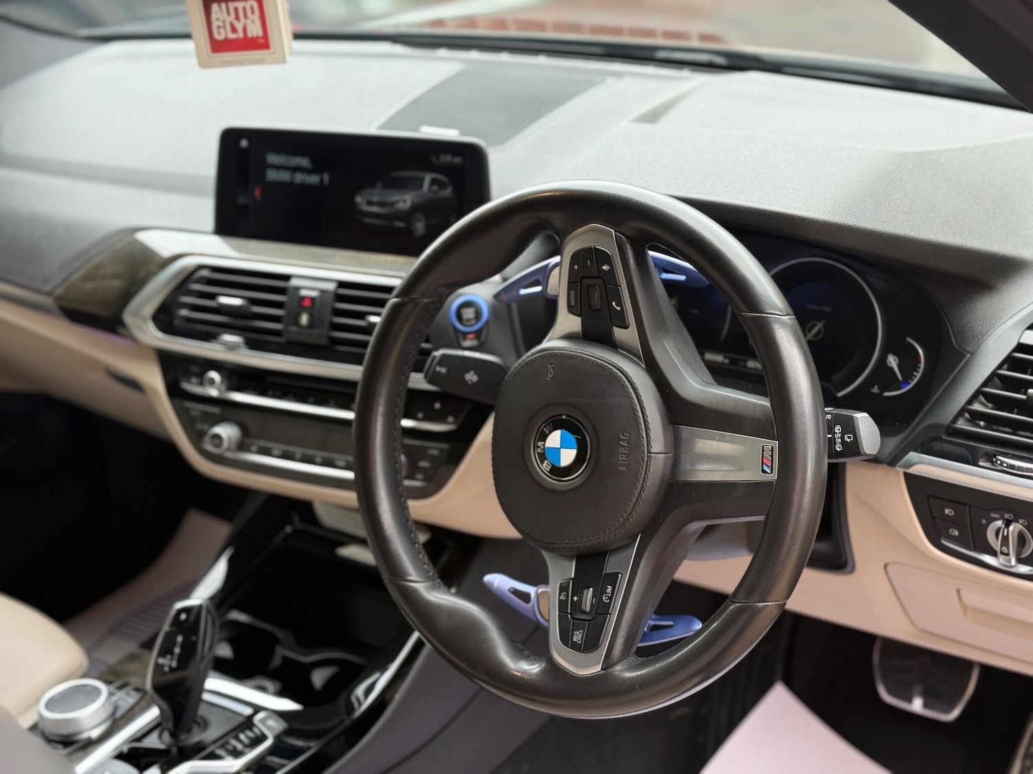 Used BMW X3 2018 for sale - 76200271: Photo 23