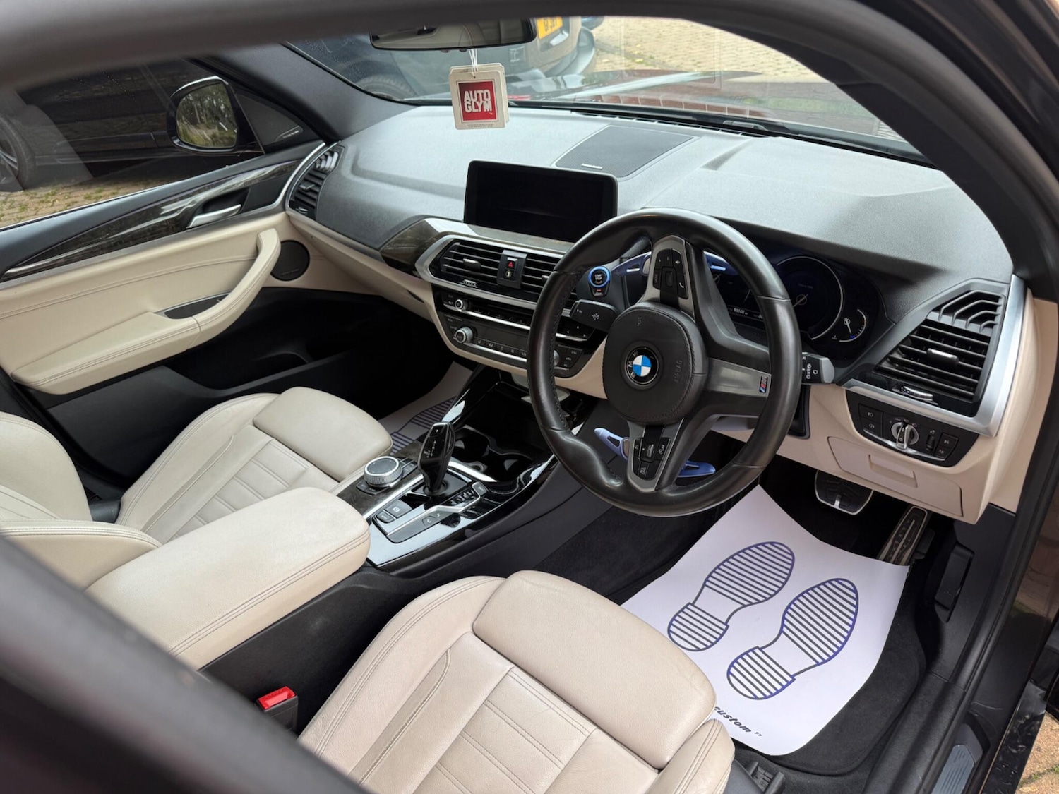 Used BMW X3 2018 for sale - 76200271: Photo 24