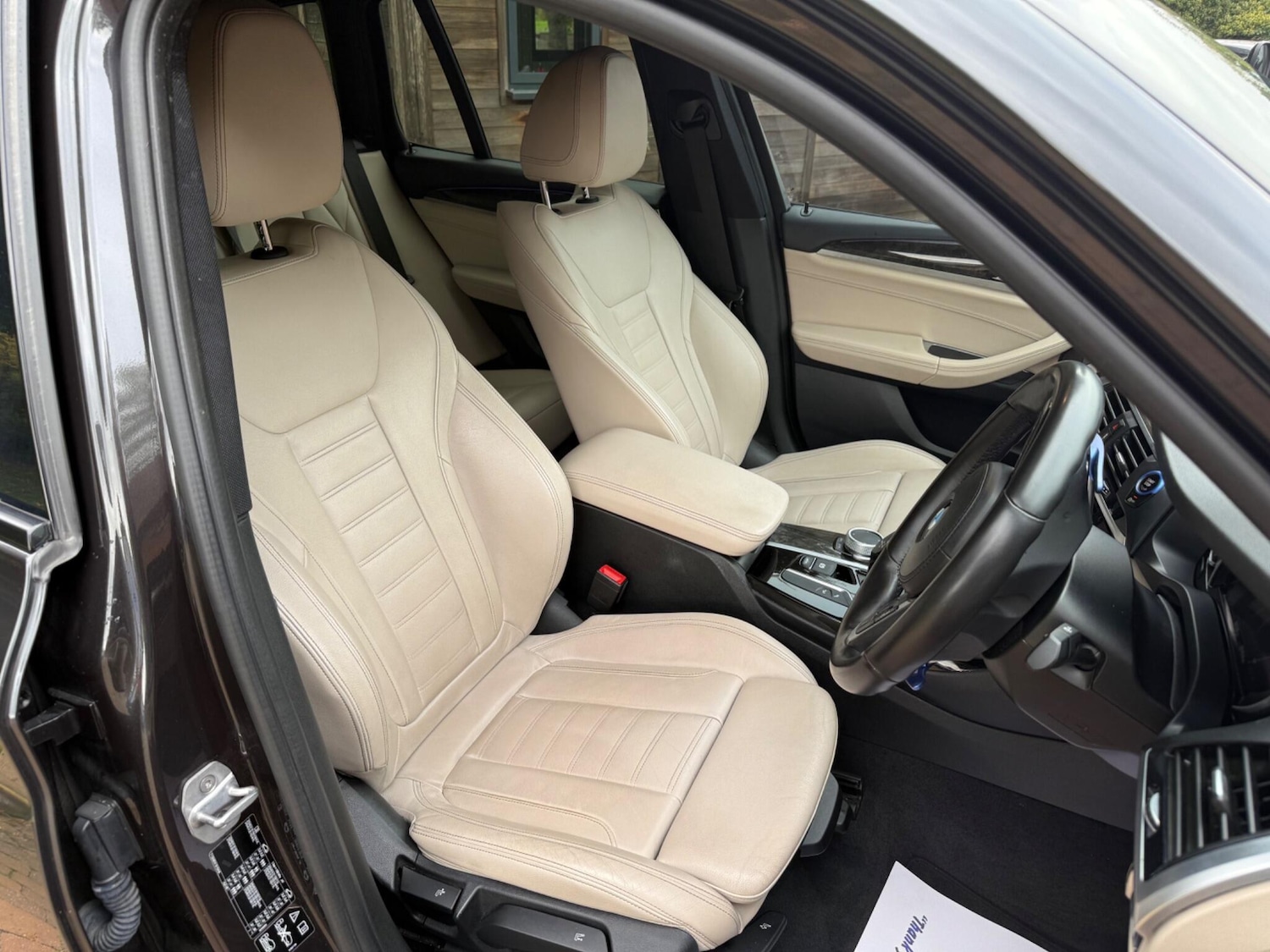 Used BMW X3 2018 for sale - 76200271: Photo 26