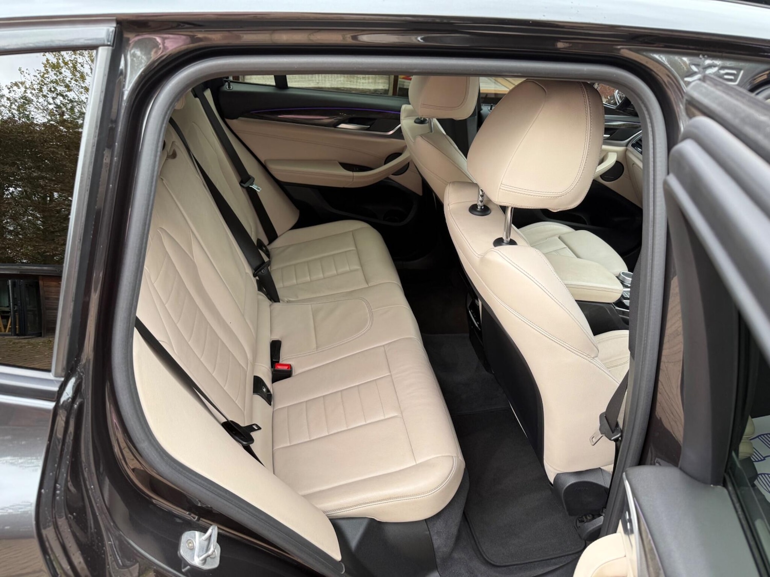 Used BMW X3 2018 for sale - 76200271: Photo 27