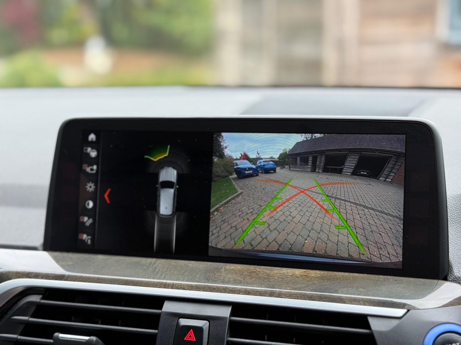 Used BMW X3 2018 for sale - 76200271: Photo 30