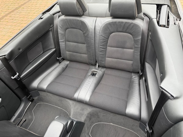 Used Audi A3 Cabriolet 2013 for sale - 76295803: Photo 23