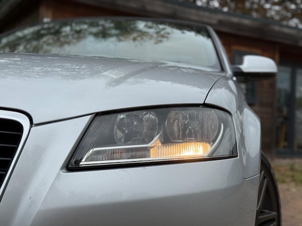 Used Audi A3 Cabriolet 2013 for sale - 76295803: Photo 24