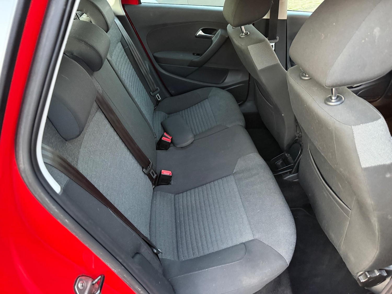 Used Volkswagen Polo 2011 for sale - 76964721: Photo 13