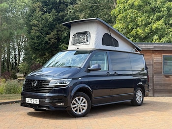 Used Volkswagen Transporter 2022 for sale - 79425381: Photo