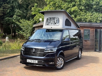 Used Volkswagen Transporter 2022 for sale - 79425381: Photo