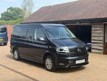 Used Volkswagen Transporter 2022 for sale - 79425381: Photo