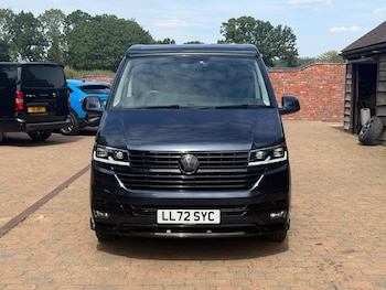 Used Volkswagen Transporter 2022 for sale - 79425381: Photo