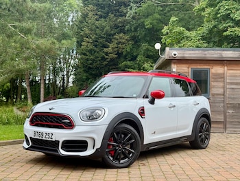 Used MINI Countryman 2019 for sale - 78892289: Photo