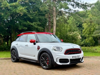 Used MINI Countryman 2019 for sale - 78892289: Photo