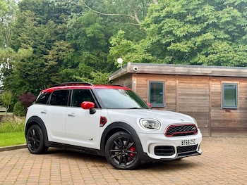 Used MINI Countryman 2019 for sale - 78892289: Photo