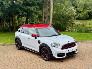 Used MINI Countryman 2019 for sale - 78892289: Photo