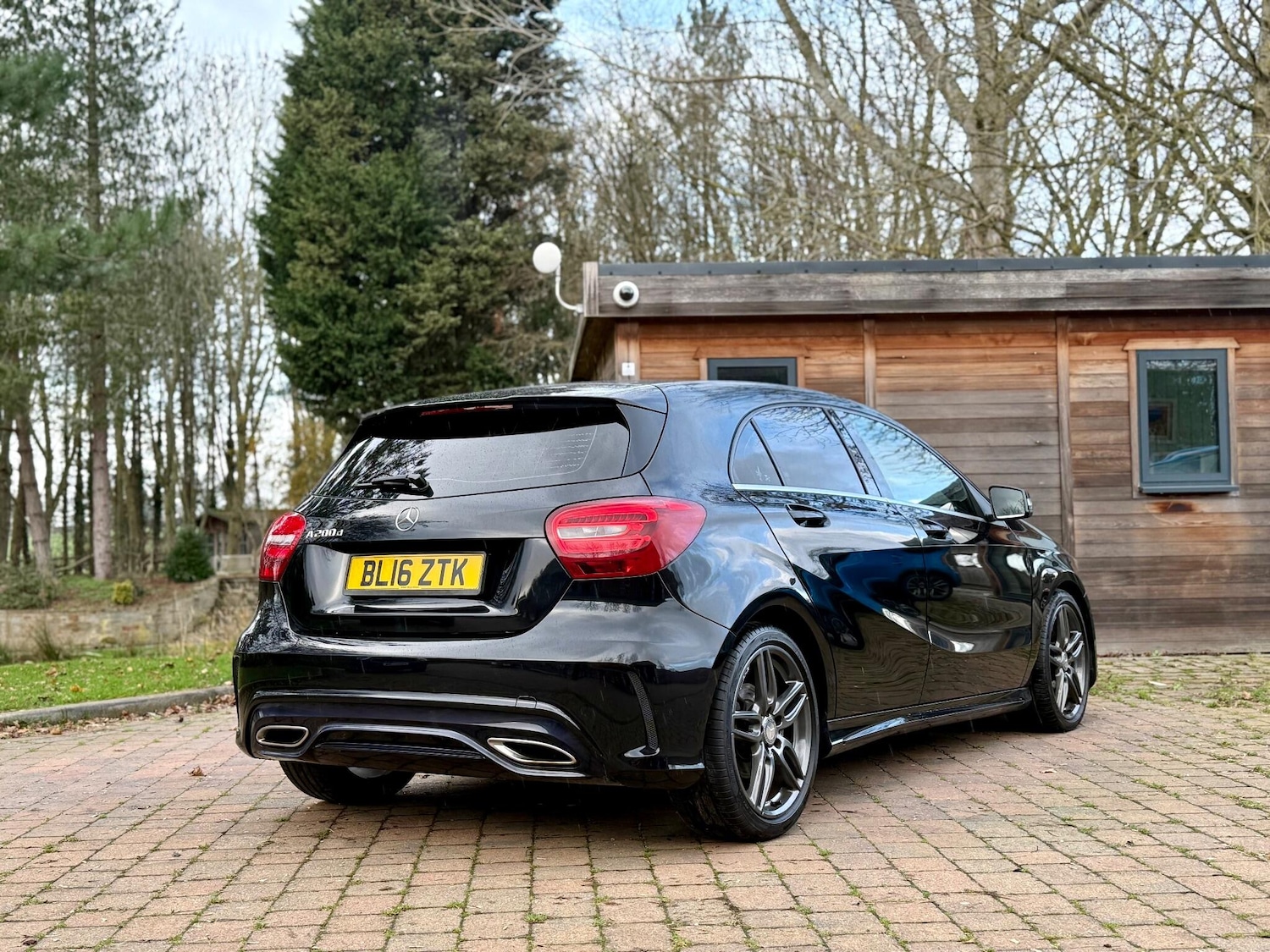 Used Mercedes-Benz A-Class 2016 for sale - 76913172: Photo 17