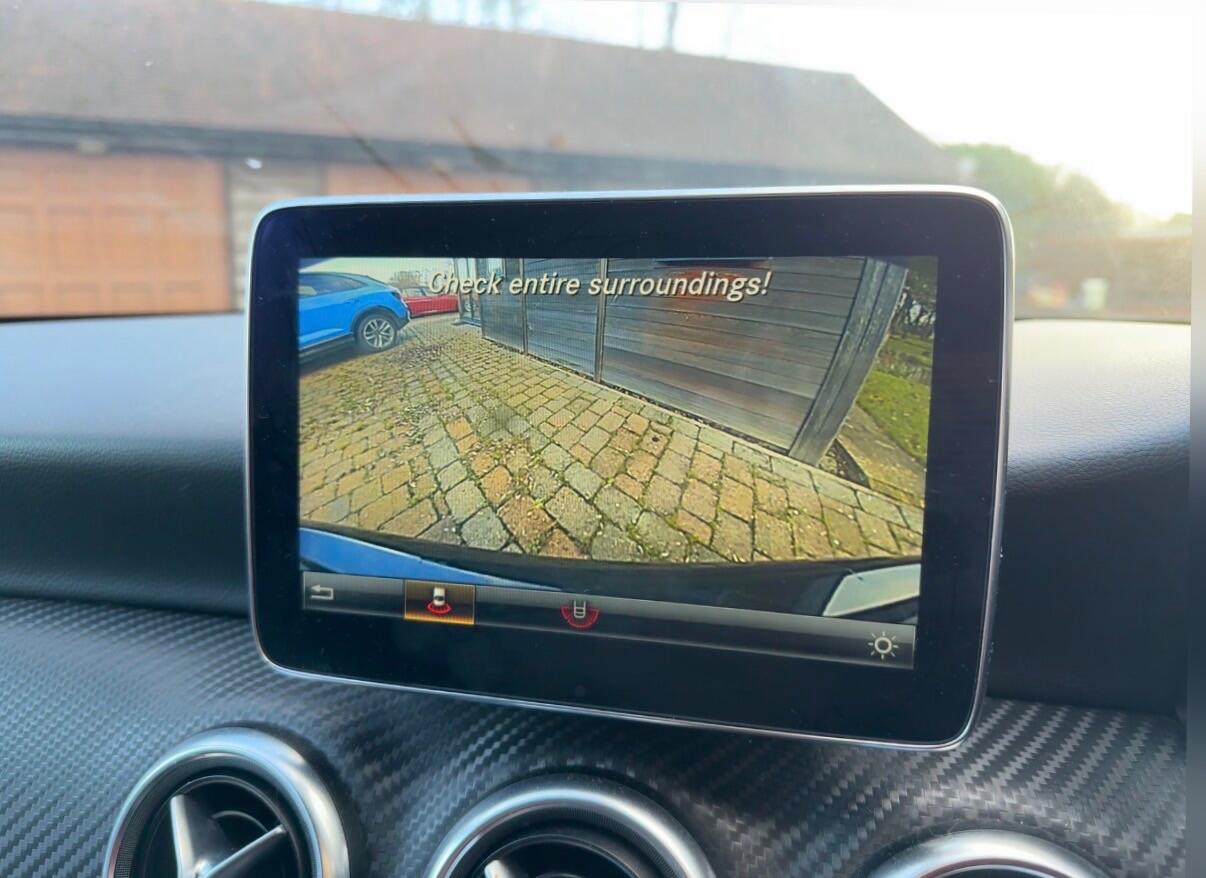 Used Mercedes-Benz A-Class 2016 for sale - 76913172: Photo 20