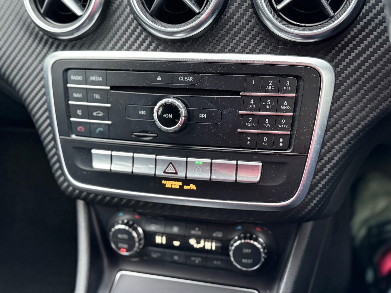 Used Mercedes-Benz A-Class 2016 for sale - 76913172: Photo 21