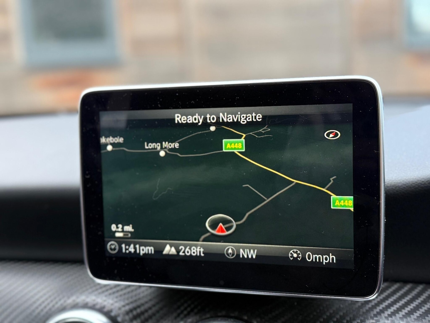 Used Mercedes-Benz A-Class 2016 for sale - 76913172: Photo 22