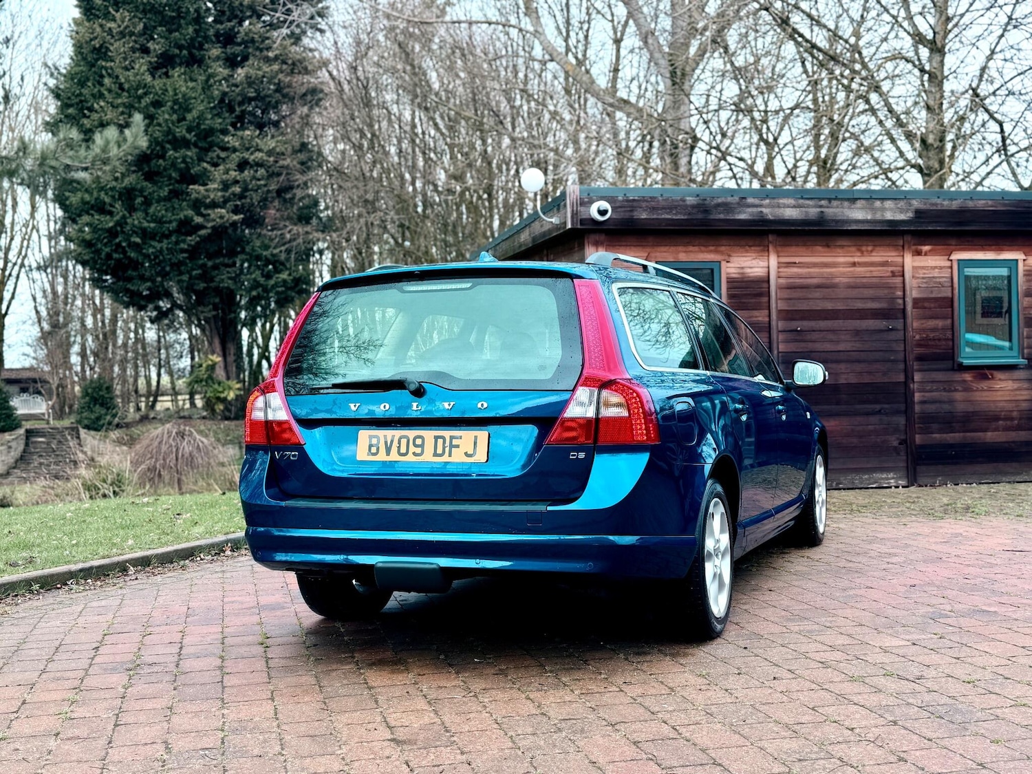 Used Volvo V70 2009 for sale - 77175411: Photo 22