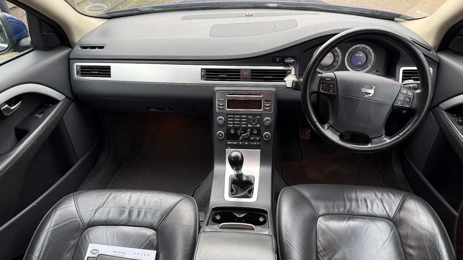 Used Volvo V70 2009 for sale - 77175411: Photo 23