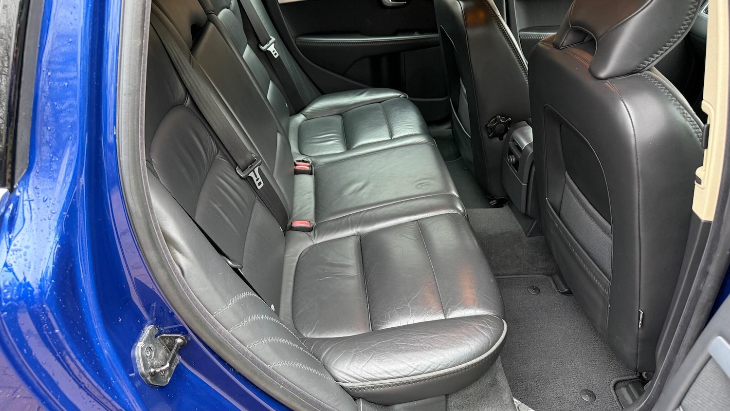 Used Volvo V70 2009 for sale - 77175411: Photo 27