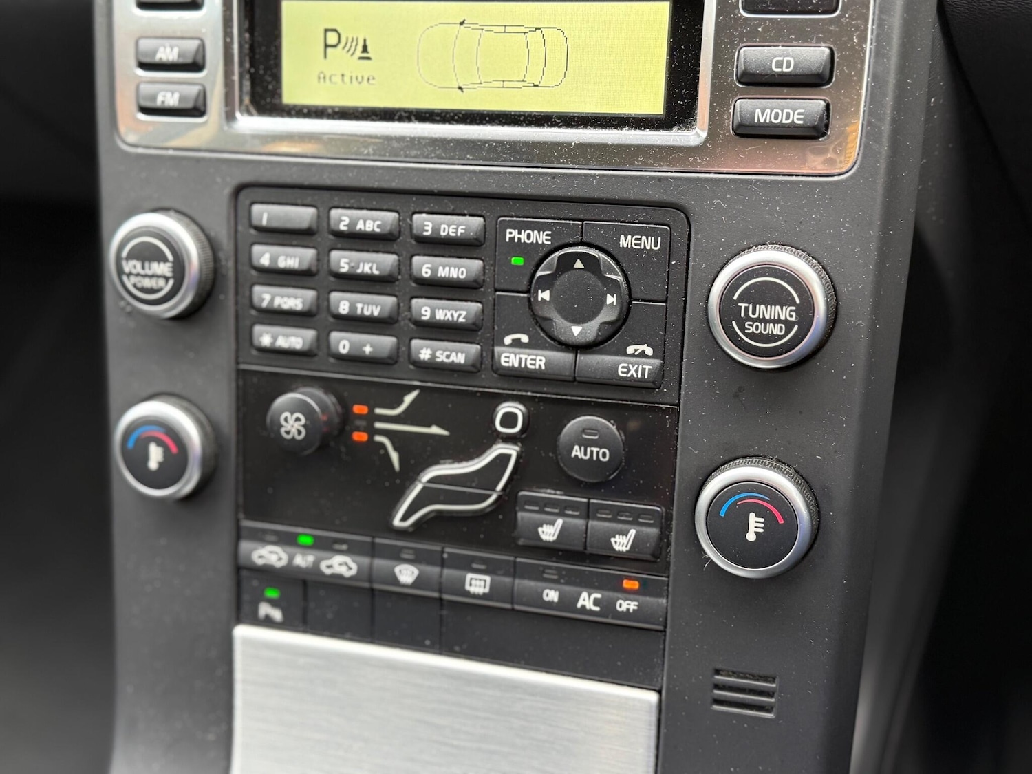 Used Volvo V70 2009 for sale - 77175411: Photo 28