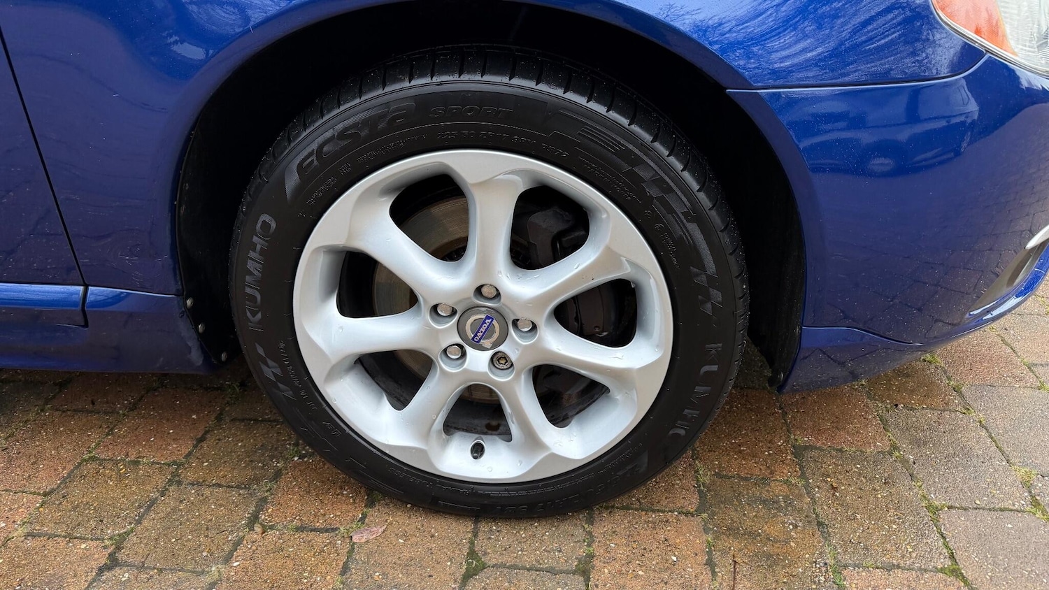 Used Volvo V70 2009 for sale - 77175411: Photo 29