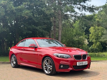 Used BMW 2 Series 2018 for sale - 78911275: Photo