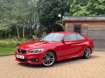 Used BMW 2 Series 2018 for sale - 78911275: Photo