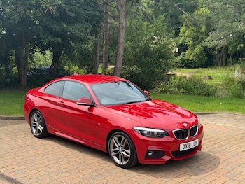 Used BMW 2 Series 2018 for sale - 78911275: Photo