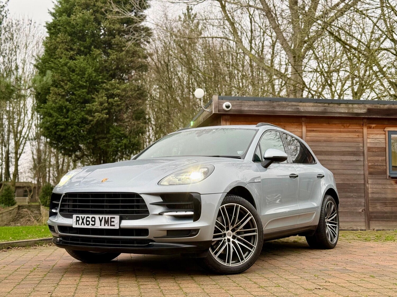 Used Porsche Macan 2019 for sale - 77411467: Photo 13