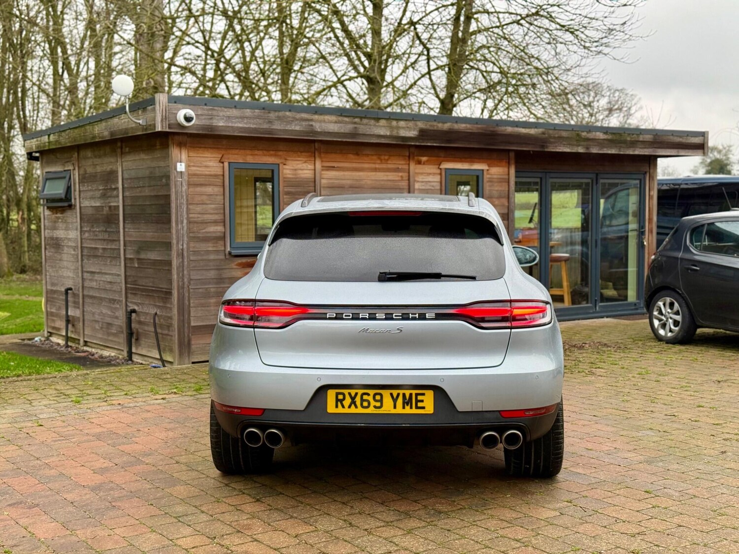 Used Porsche Macan 2019 for sale - 77411467: Photo 14