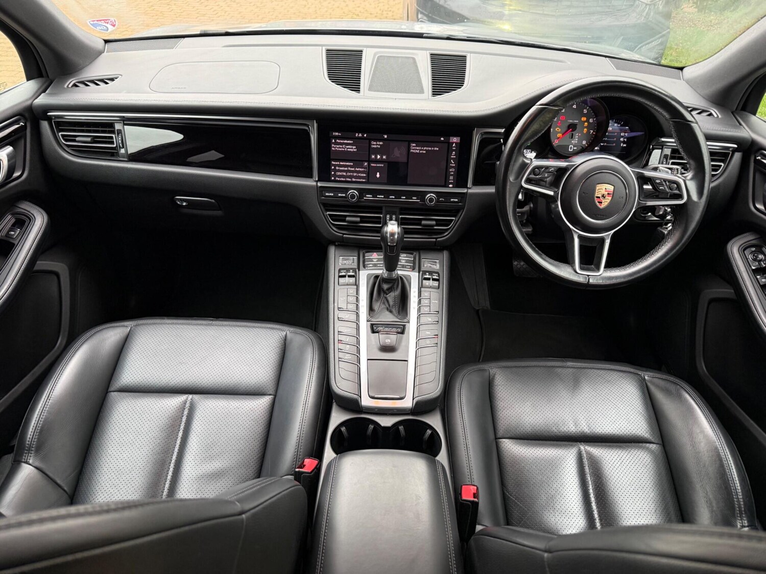 Used Porsche Macan 2019 for sale - 77411467: Photo 20