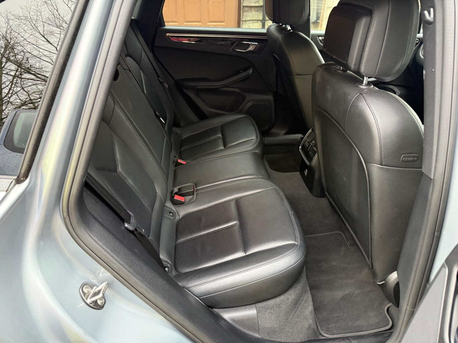 Used Porsche Macan 2019 for sale - 77411467: Photo 25