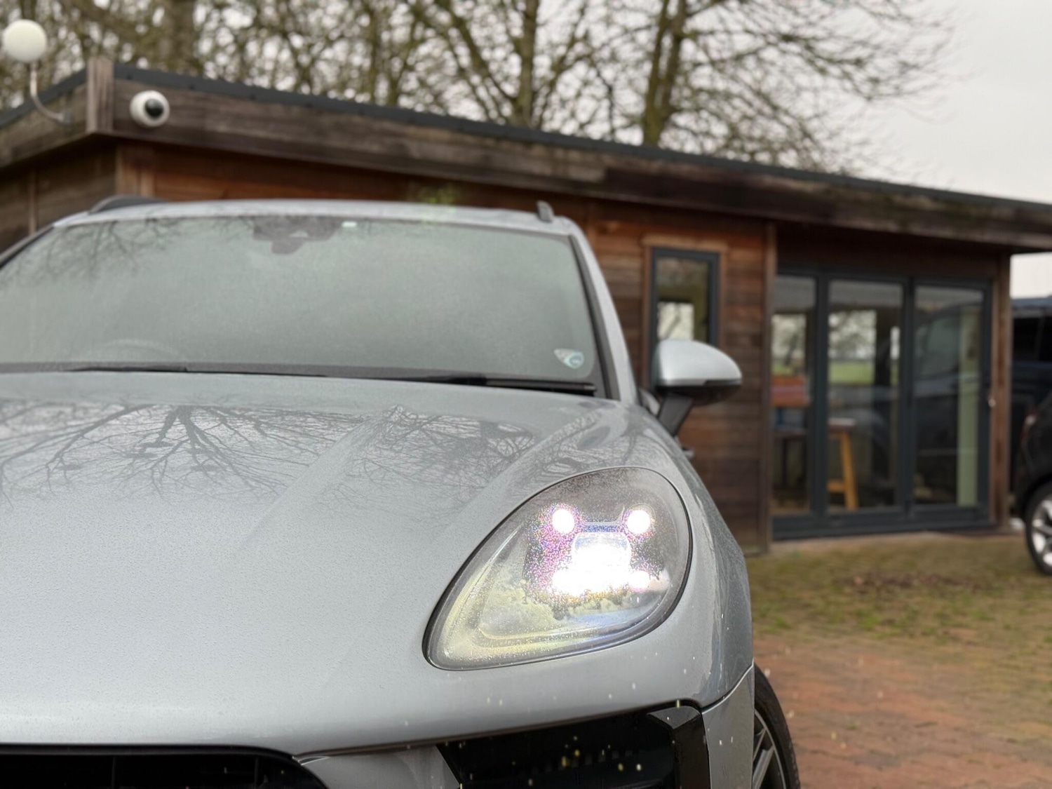 Used Porsche Macan 2019 for sale - 77411467: Photo 5