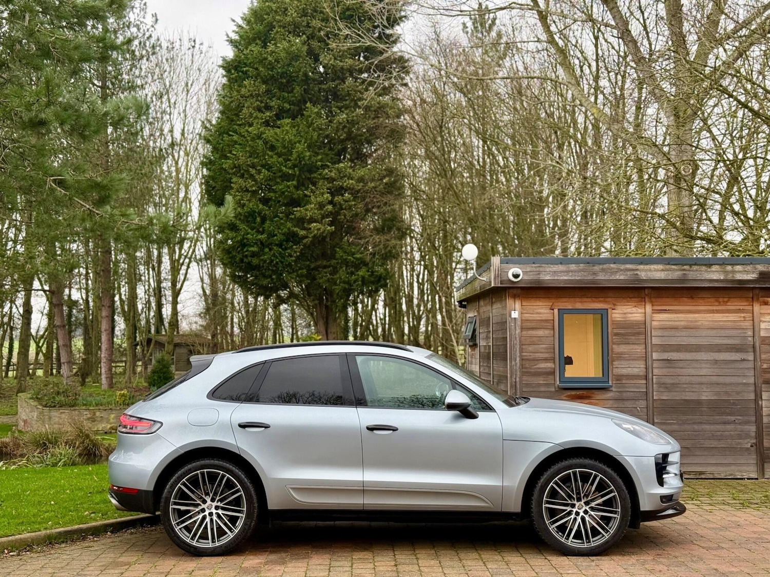 Used Porsche Macan 2019 for sale - 77411467: Photo 6