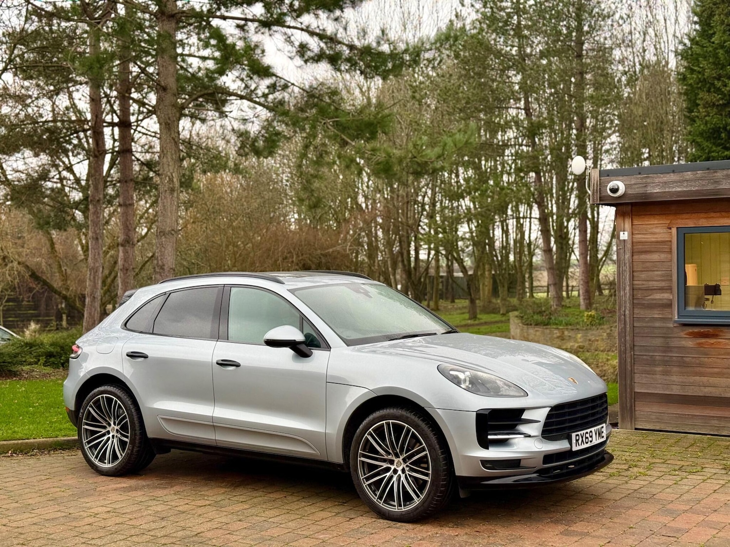 Used Porsche Macan 2019 for sale - 77411467: Photo 7
