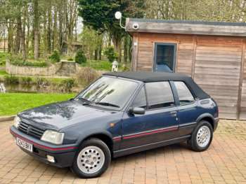 Used Peugeot 205 1992 for sale - 74147764: Photo