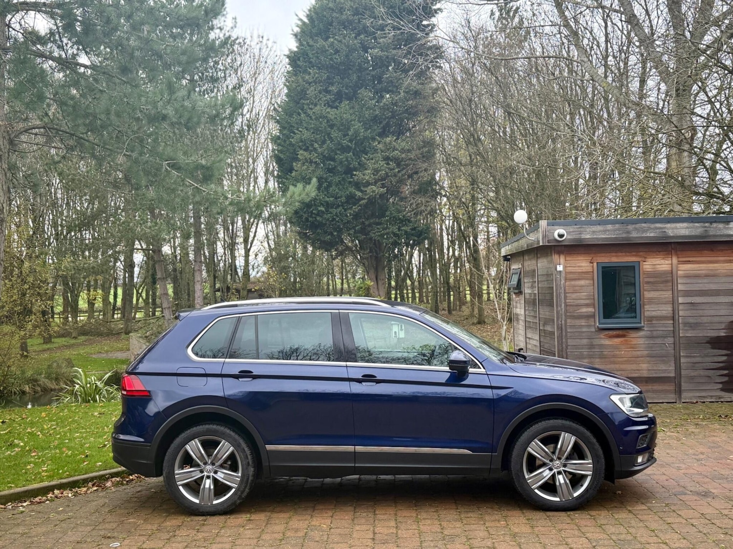 Used Volkswagen Tiguan for sale - 76728282: Photo 14