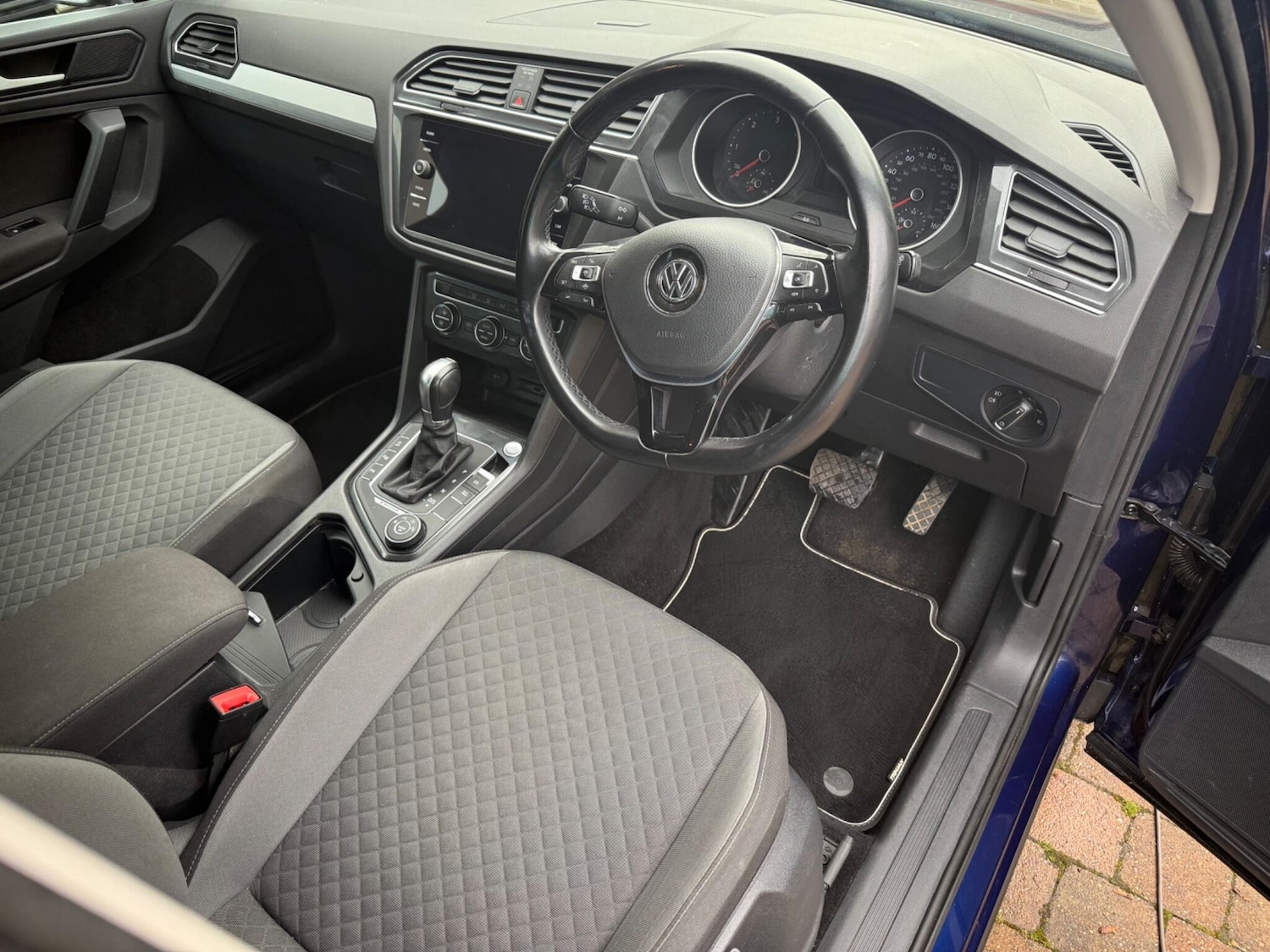 Used Volkswagen Tiguan for sale - 76728282: Photo 19