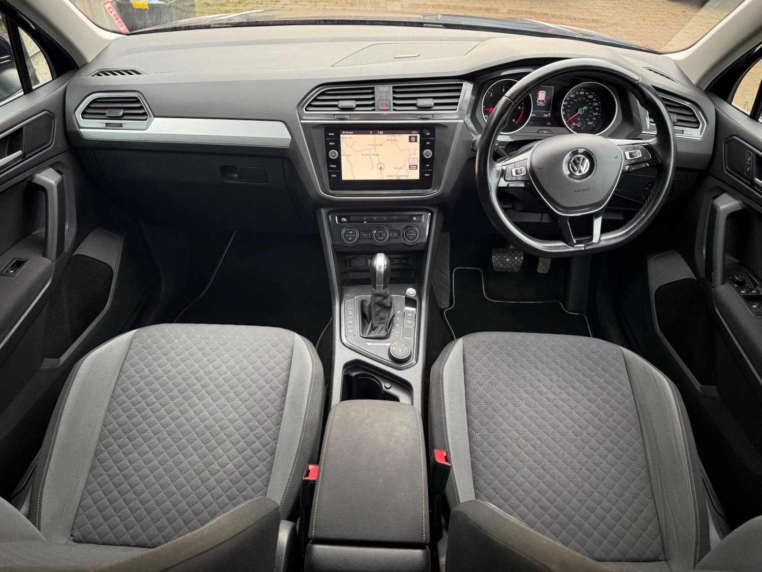 Used Volkswagen Tiguan for sale - 76728282: Photo 20