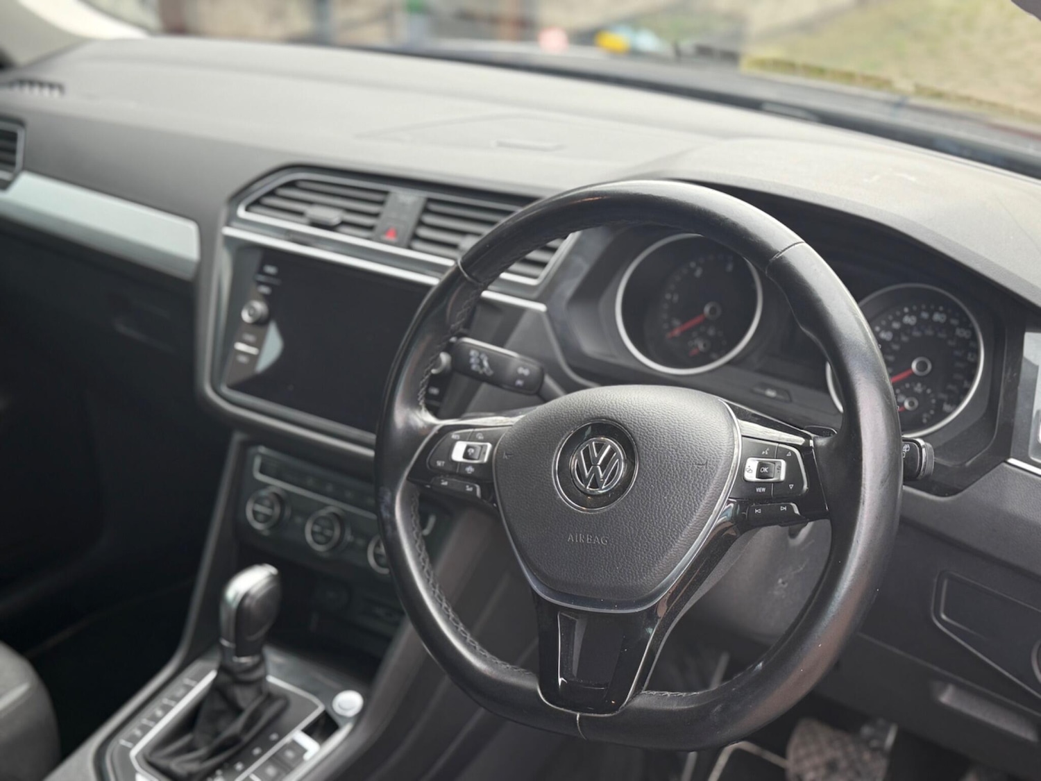 Used Volkswagen Tiguan for sale - 76728282: Photo 21