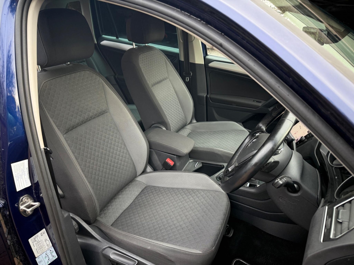 Used Volkswagen Tiguan for sale - 76728282: Photo 22