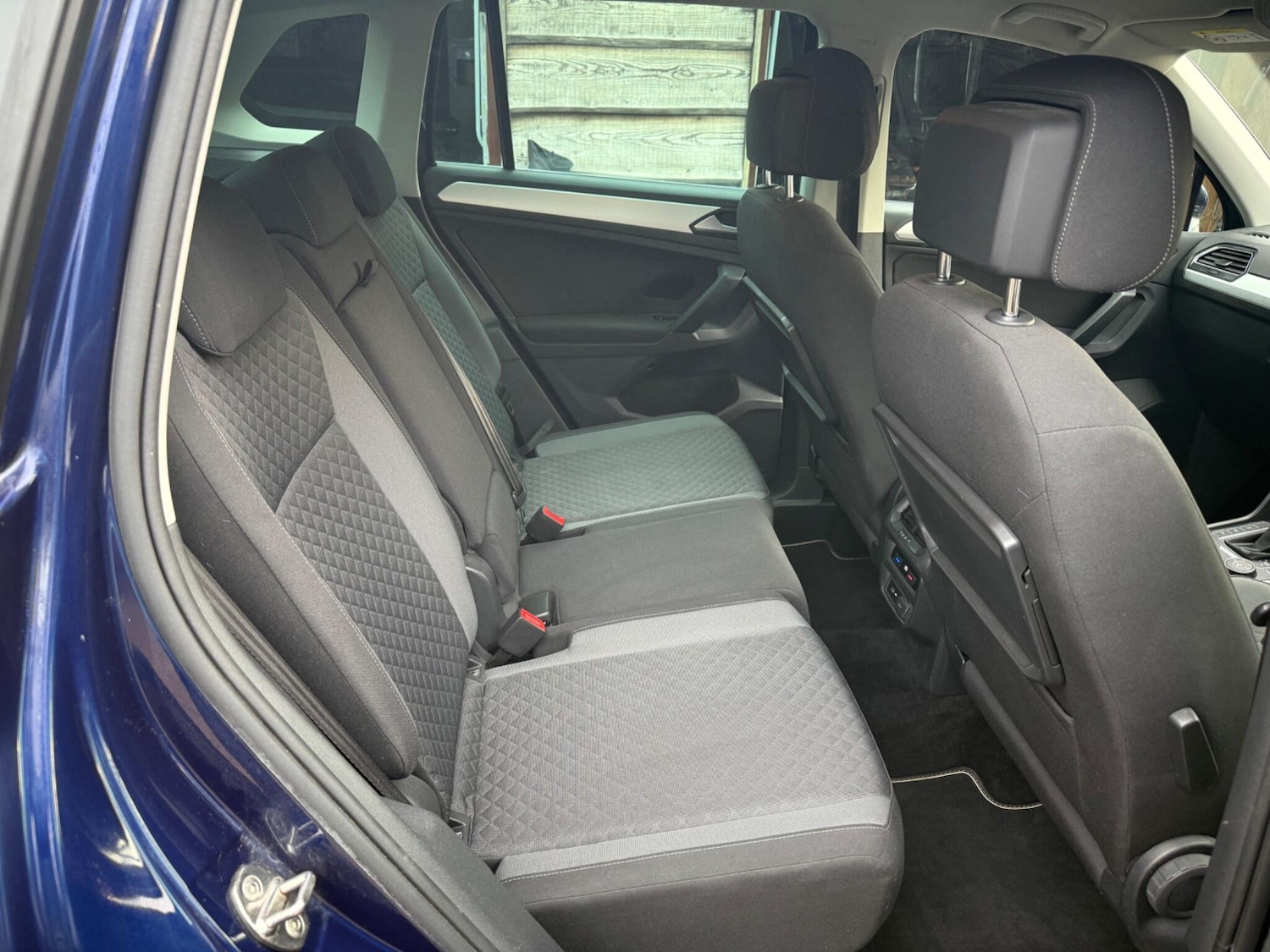 Used Volkswagen Tiguan for sale - 76728282: Photo 23