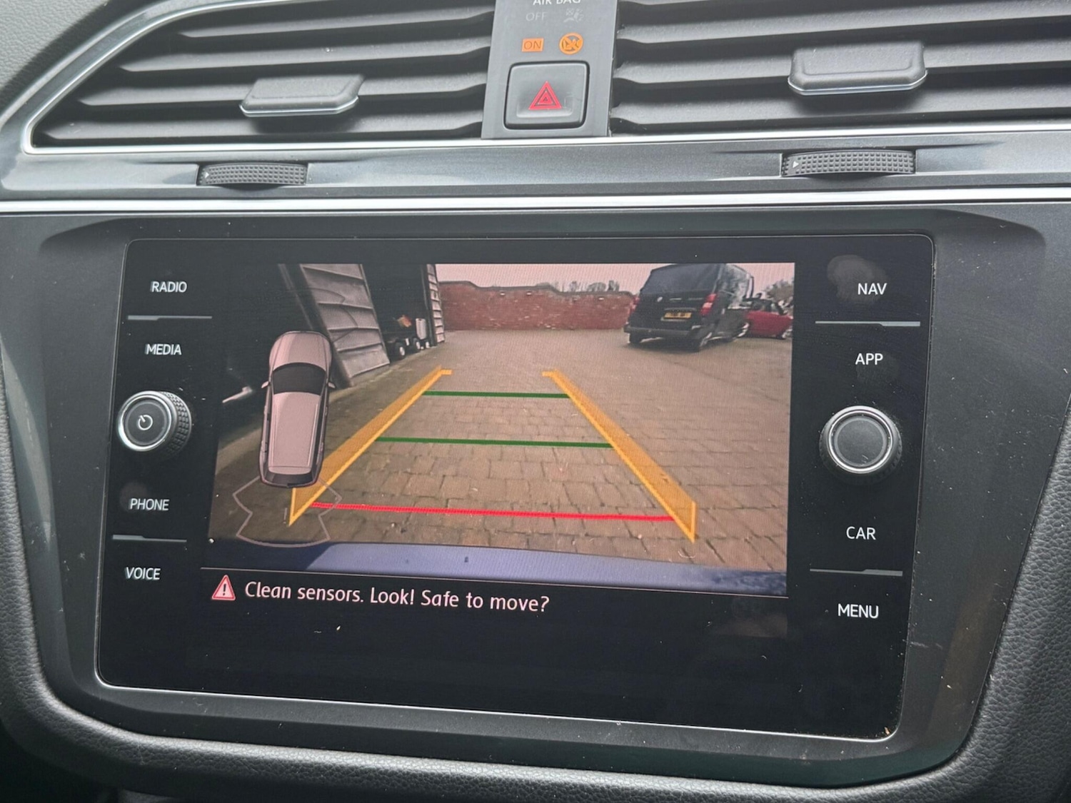 Used Volkswagen Tiguan for sale - 76728282: Photo 24