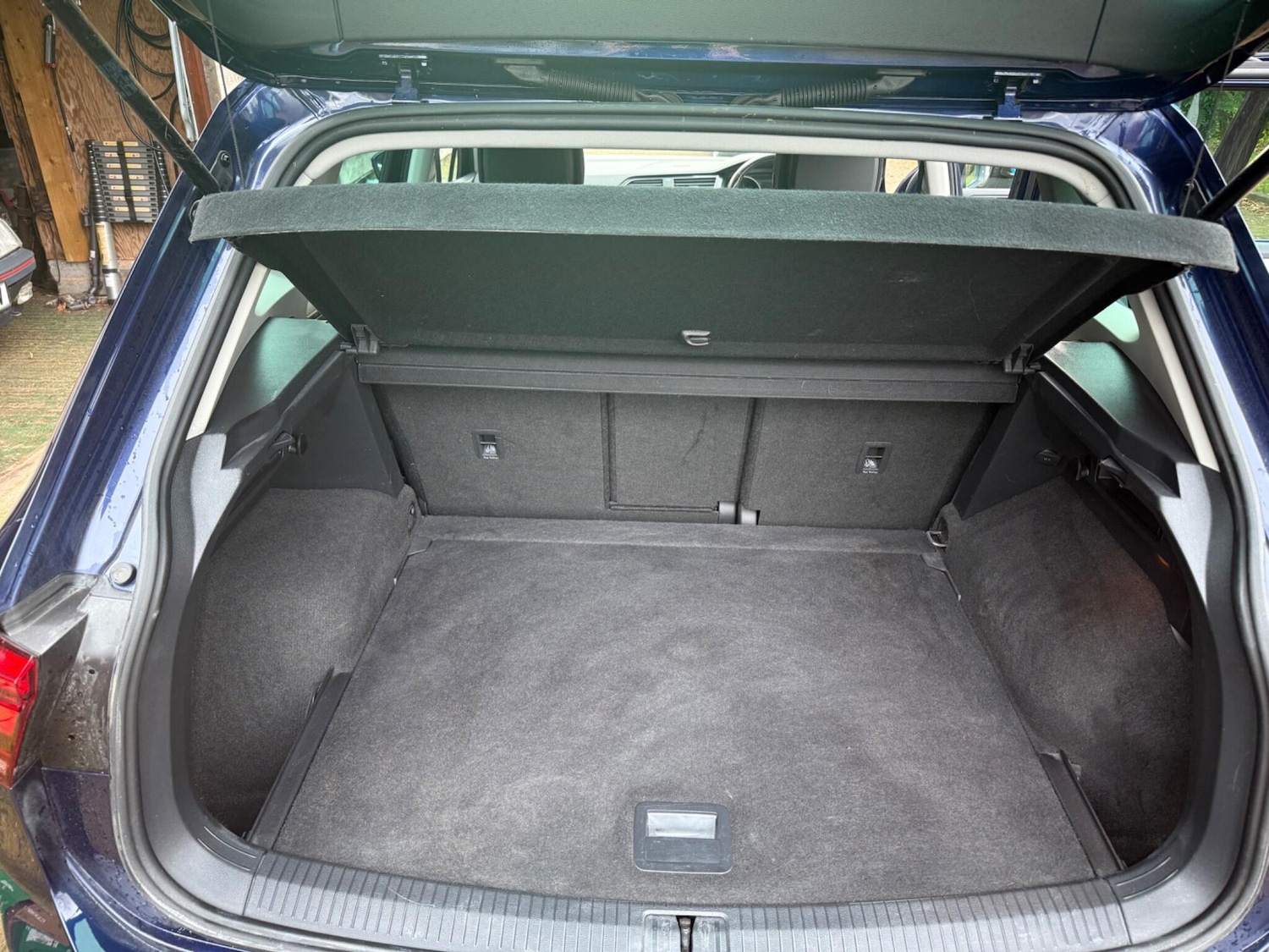 Used Volkswagen Tiguan for sale - 76728282: Photo 25