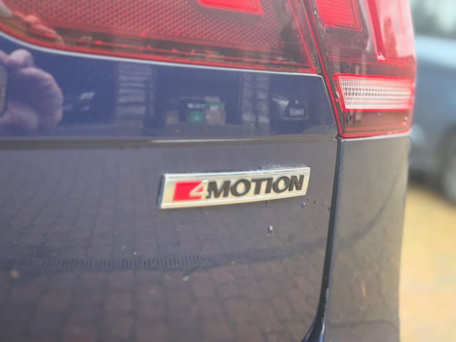 Used Volkswagen Tiguan for sale - 76728282: Photo 27