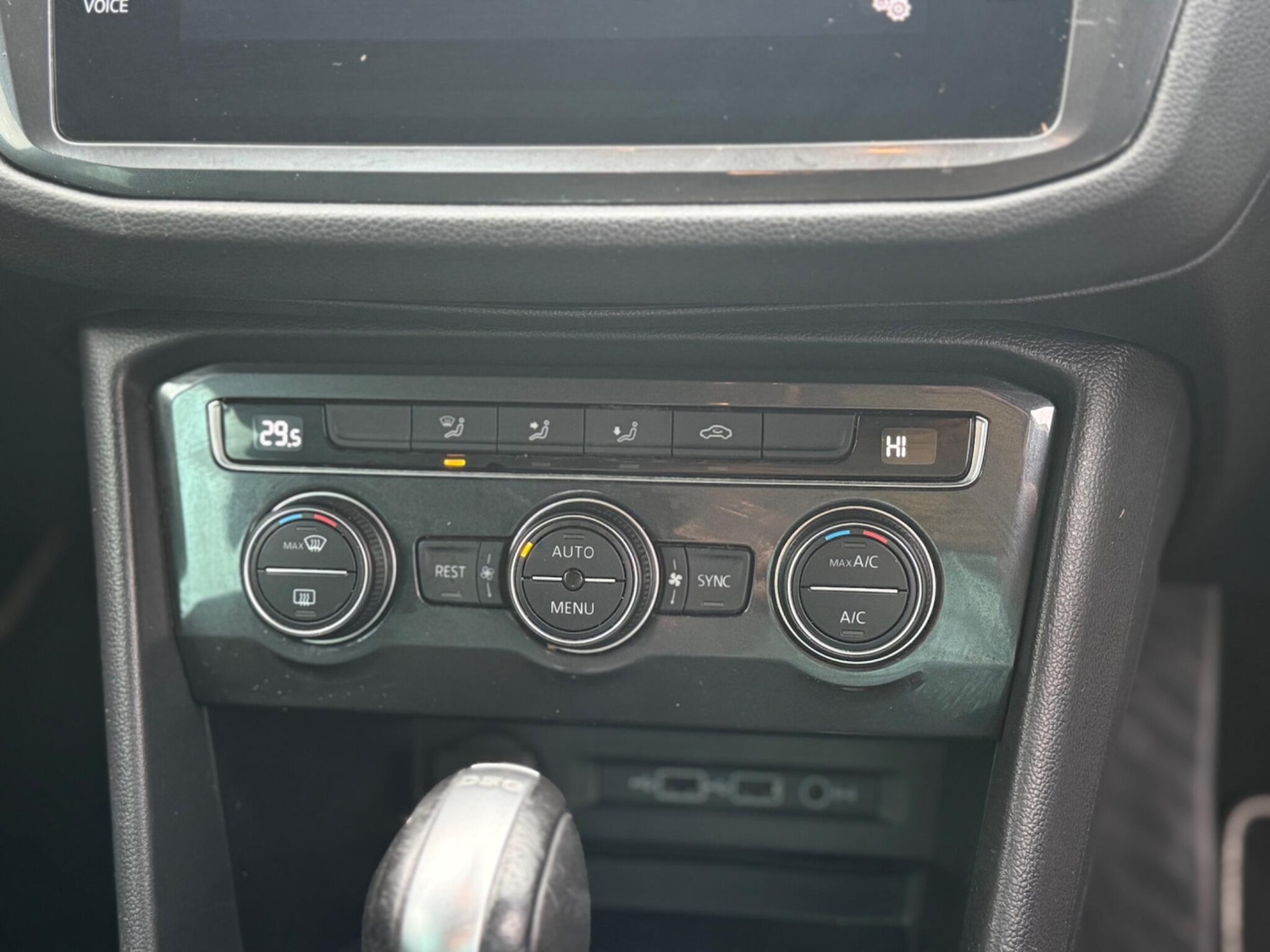 Used Volkswagen Tiguan for sale - 76728282: Photo 29