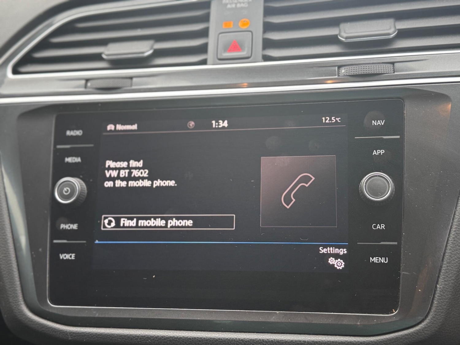 Used Volkswagen Tiguan for sale - 76728282: Photo 31