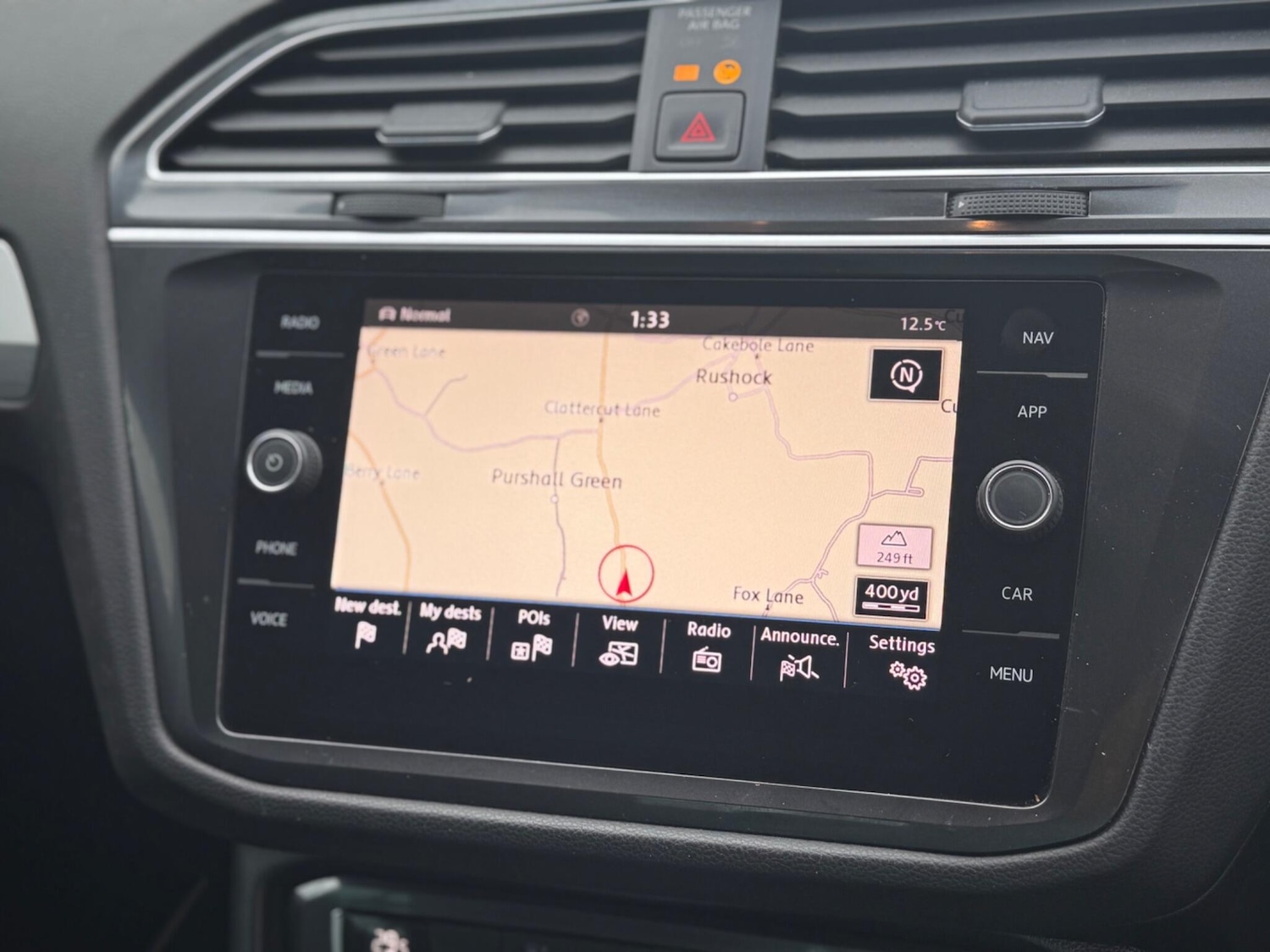 Used Volkswagen Tiguan for sale - 76728282: Photo 33