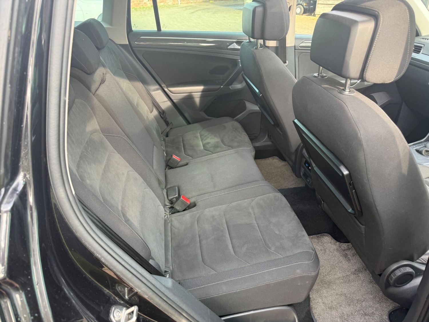 Used Volkswagen Tiguan 2017 for sale - 77969692: Photo 18