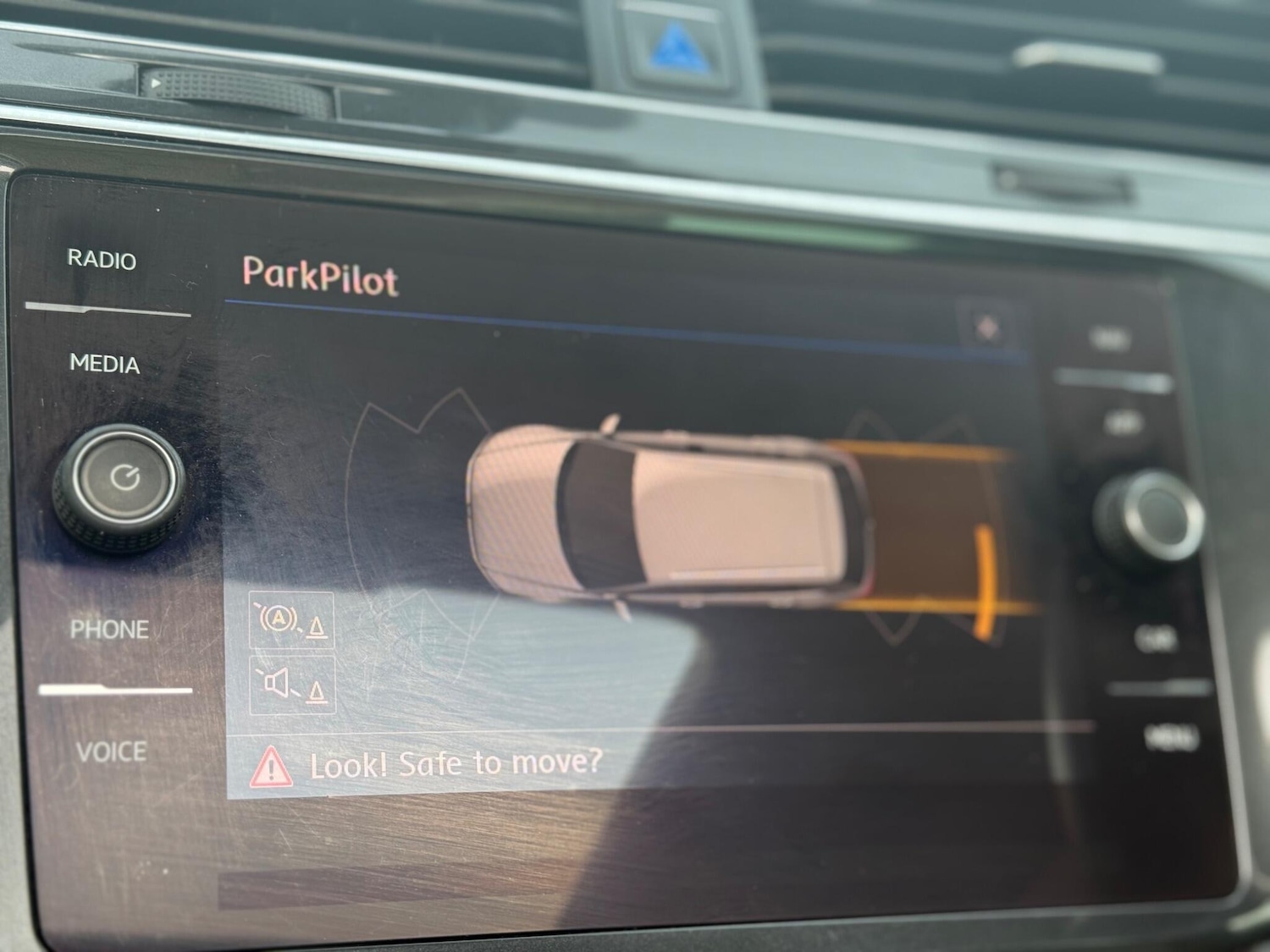 Used Volkswagen Tiguan 2017 for sale - 77969692: Photo 26